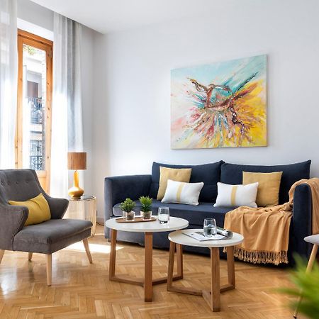 Puerta Catedral Indias Lofts Apartment Seville Ngoại thất bức ảnh