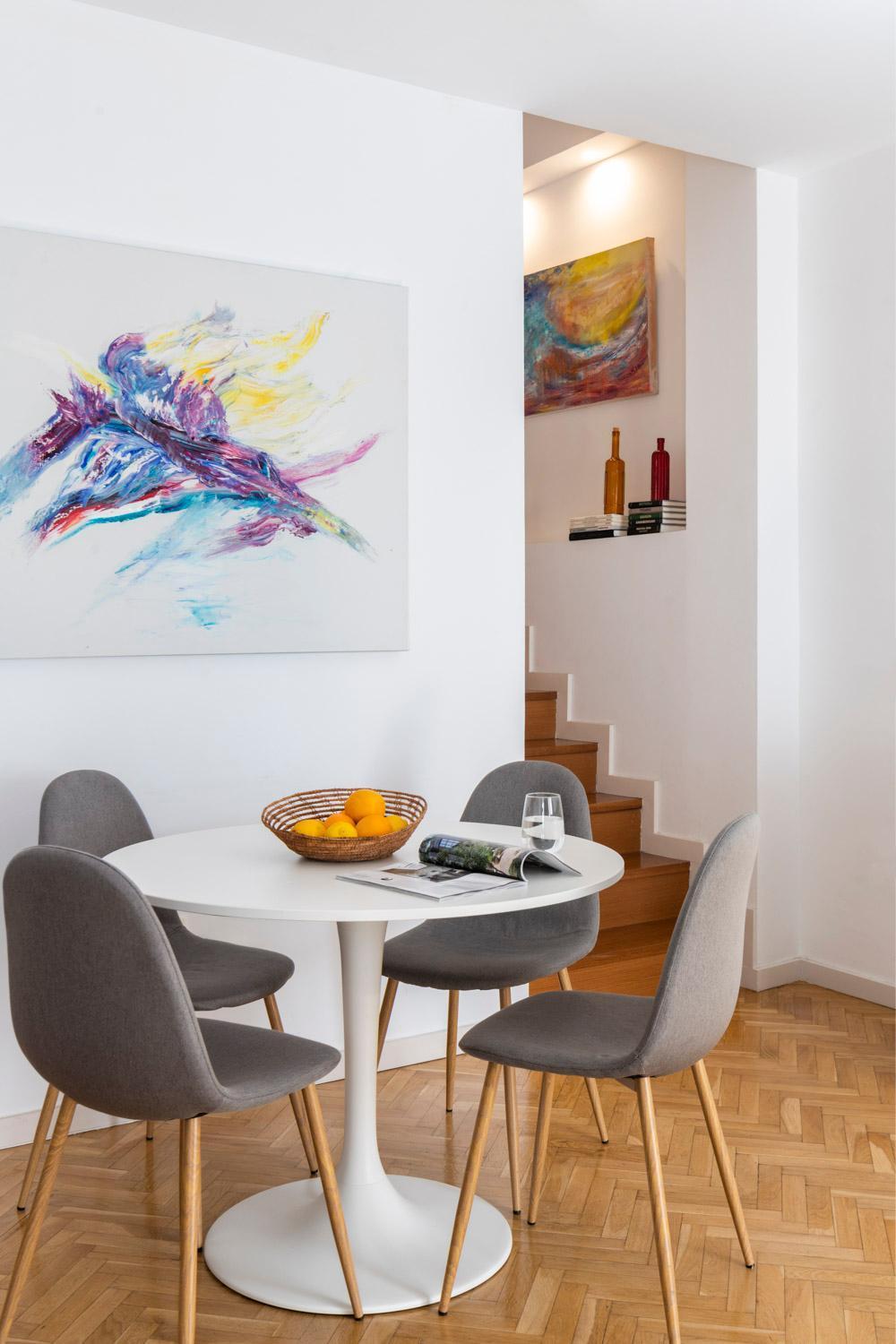 Puerta Catedral Indias Lofts Apartment Seville Ngoại thất bức ảnh