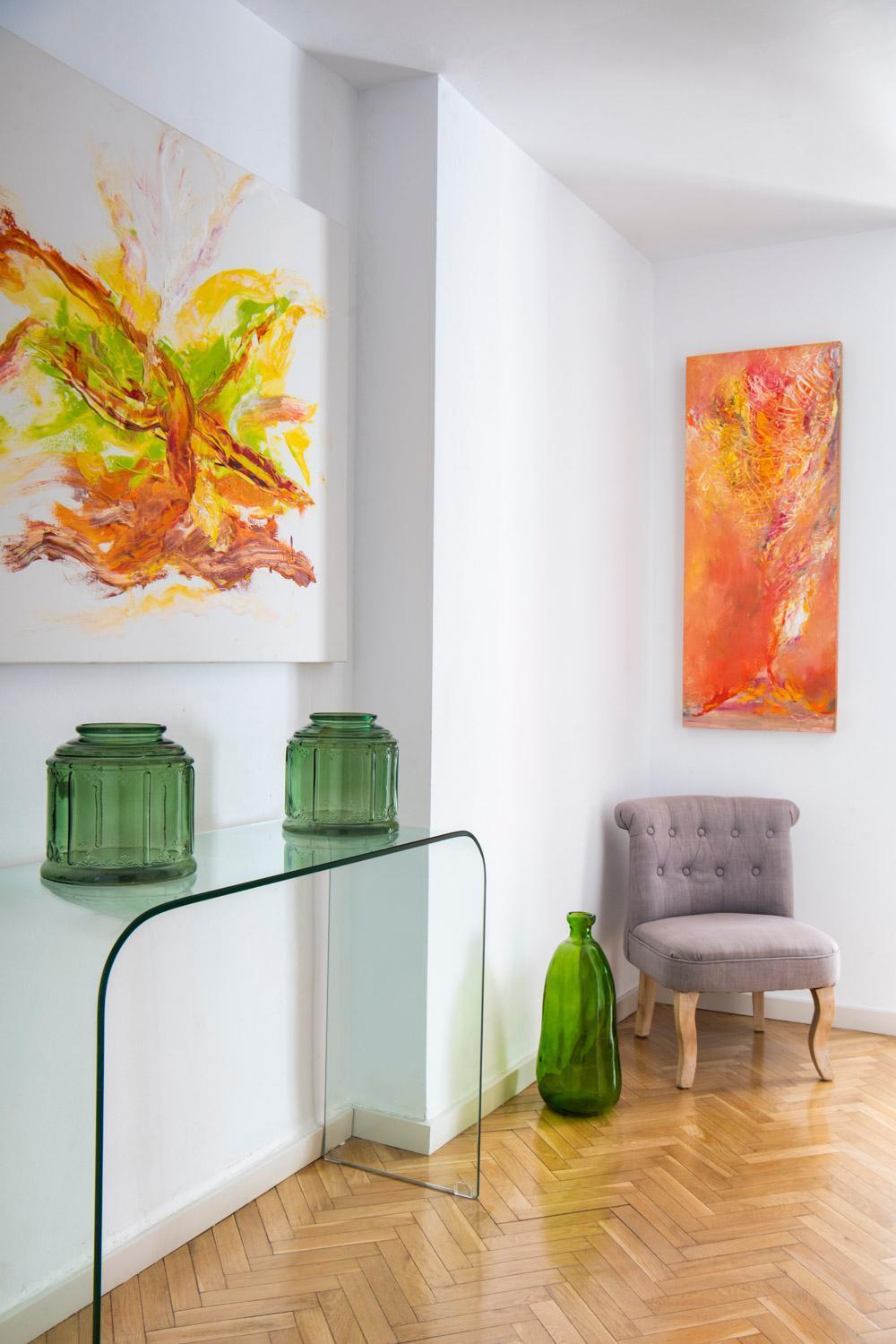 Puerta Catedral Indias Lofts Apartment Seville Ngoại thất bức ảnh