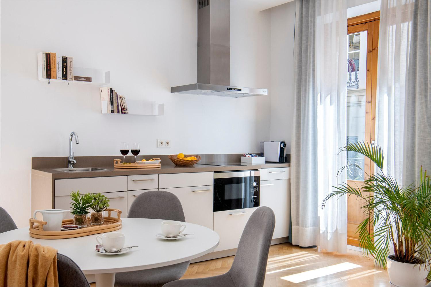 Puerta Catedral Indias Lofts Apartment Seville Ngoại thất bức ảnh