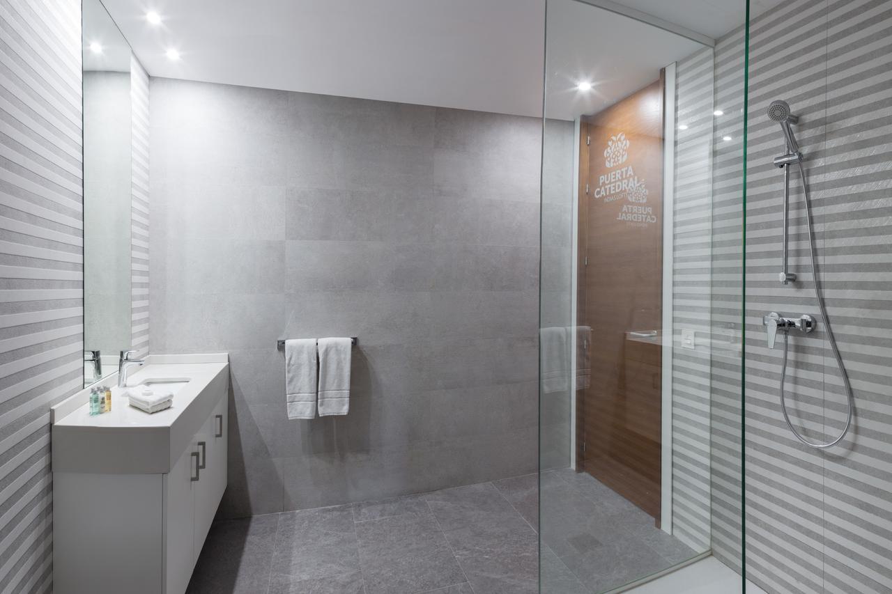 Puerta Catedral Indias Lofts Apartment Seville Ngoại thất bức ảnh