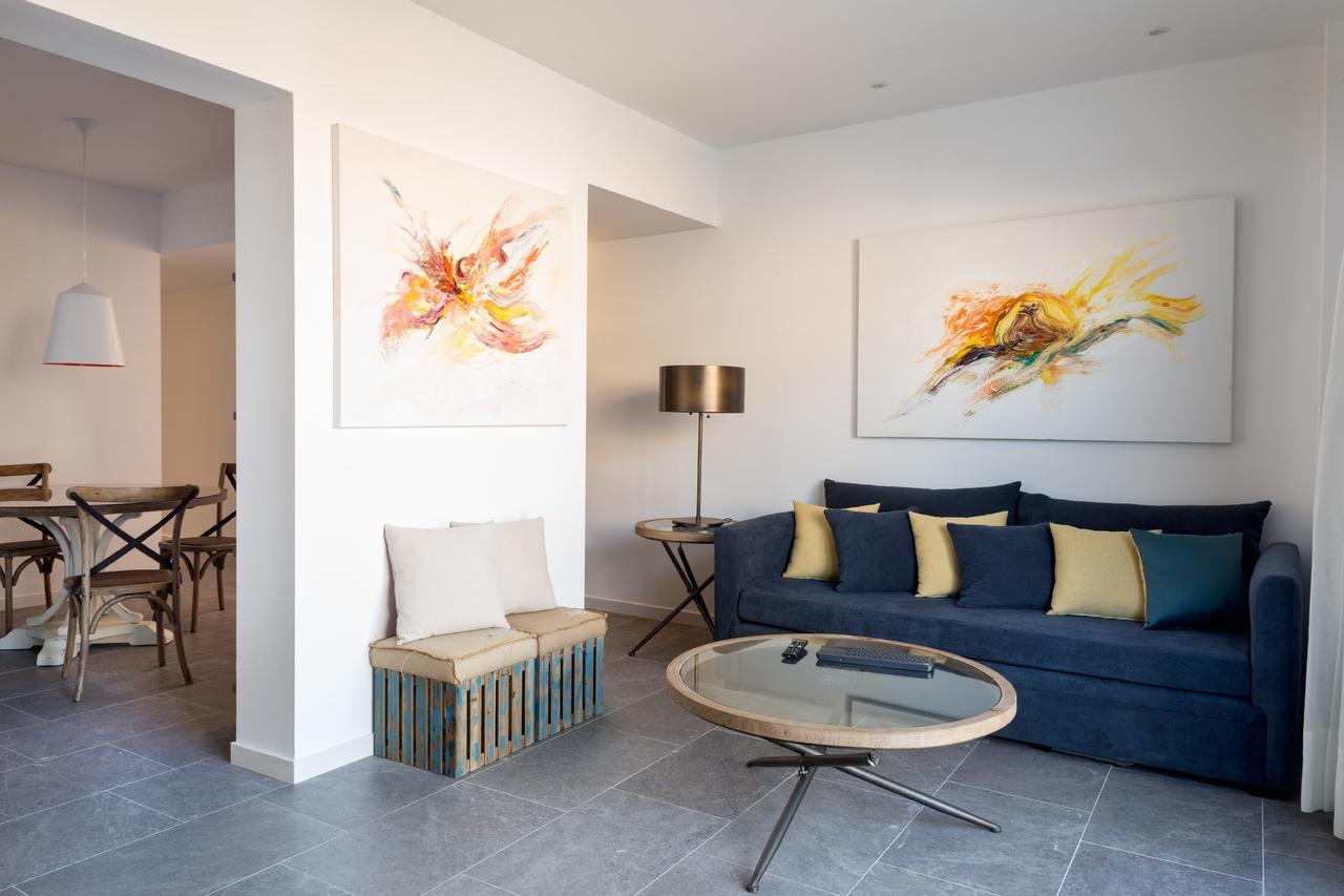 Puerta Catedral Indias Lofts Apartment Seville Ngoại thất bức ảnh