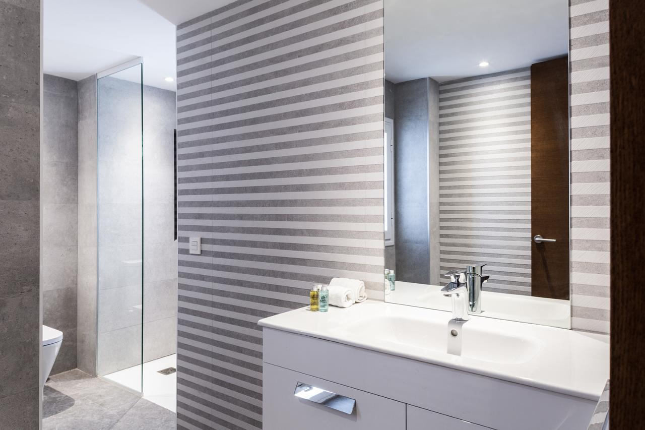 Puerta Catedral Indias Lofts Apartment Seville Ngoại thất bức ảnh
